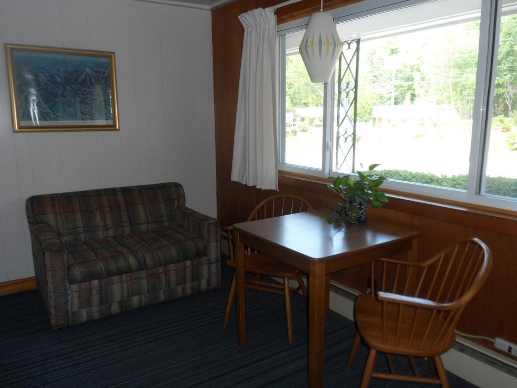White Oak Motel & Cottages Холдернесс Номер фото